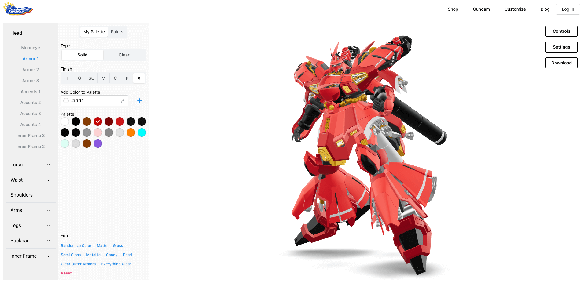 Gunpla Sekai